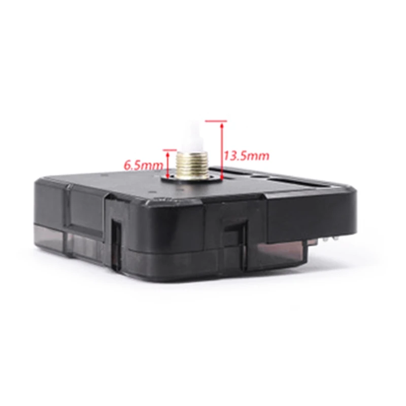 Бесшумные кварцевые настенные часы сделай сам механизм сканирования запчасти