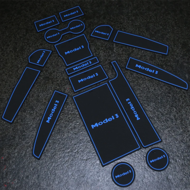 Жеребенок горения 14 шт аксессуары для автомобильного интерьера дверь коврик