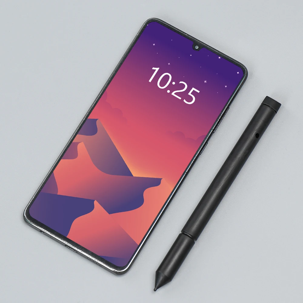 1 шт. резиновый стилус для сенсорного экрана|Стилусы| |