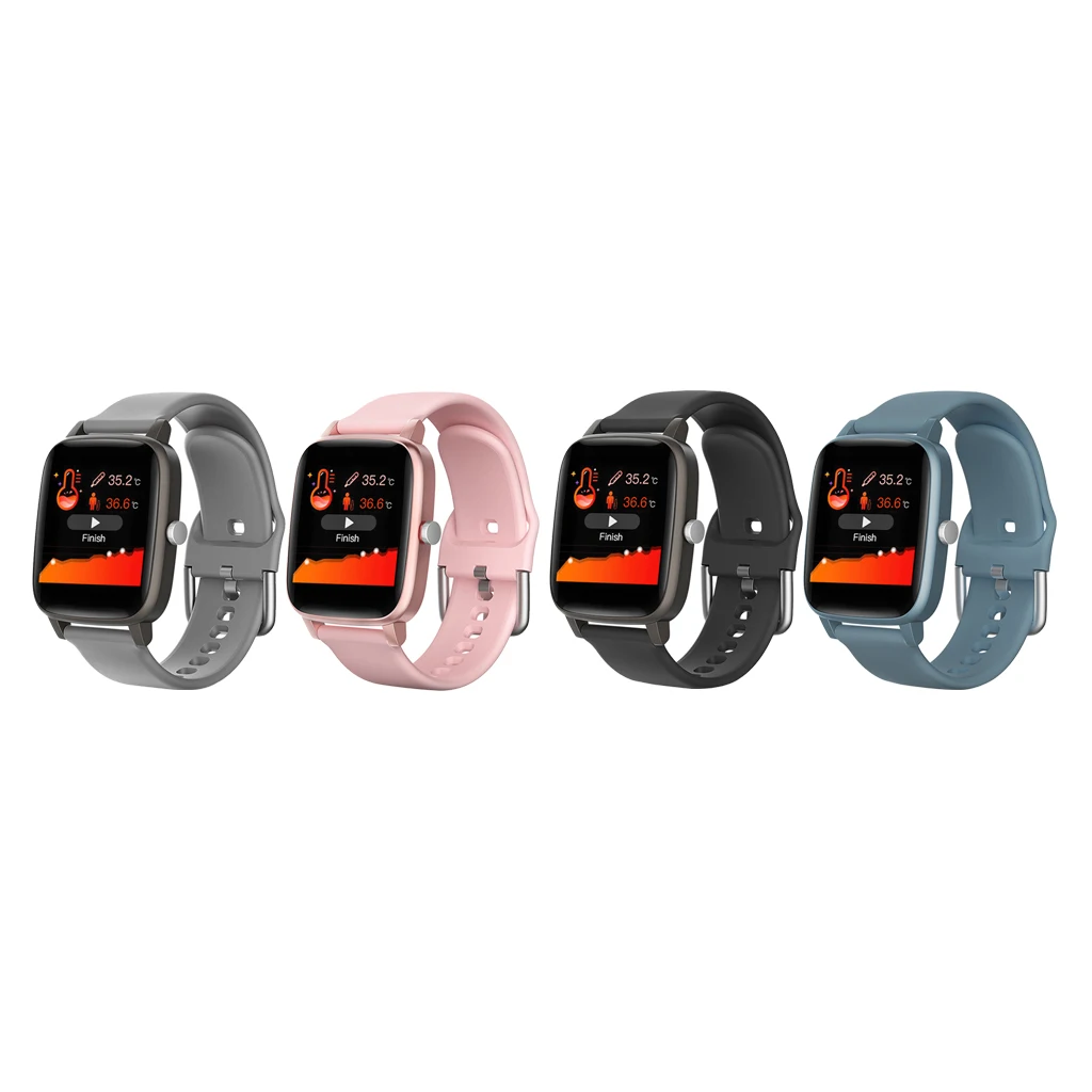 

Smart Watch Band Sport Activity Fitness Tracker For Kids Fit for Android