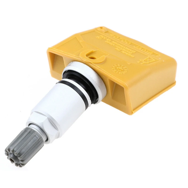 Система контроля давления в шинах 4 шт. TPMS для Nissan Pathfinder Altima Frontier M35 M45 FX35 FX45 40700-JA01B