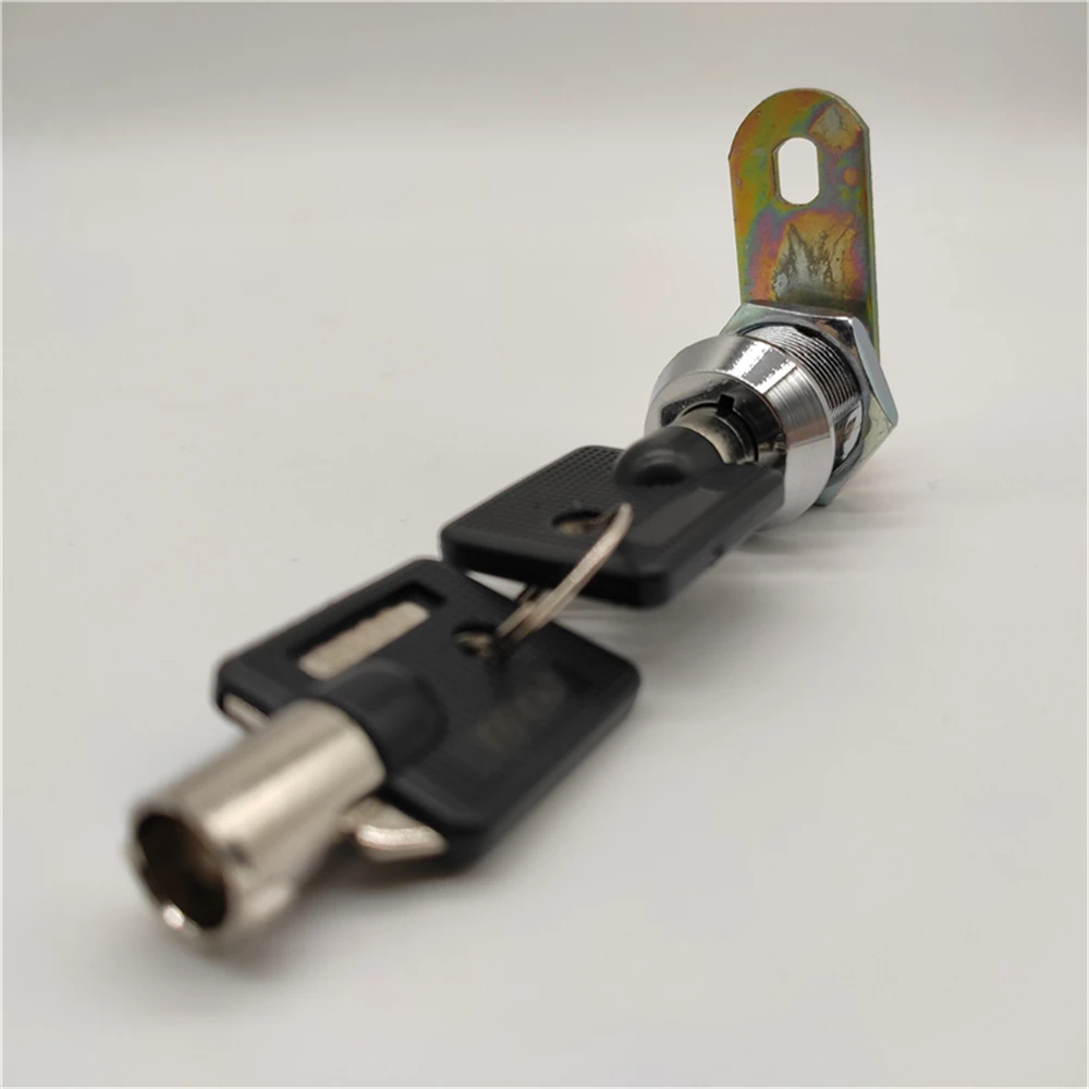 Блокировка ключа RAYLOCK 17 мм применяется для распыления почтового ящика из