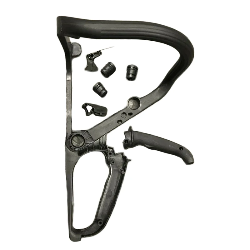 Рукоятка Полировщики для ногтей комплект для stihl 017018, MS170, MS180, 1130791, 4901 часть бензопилы