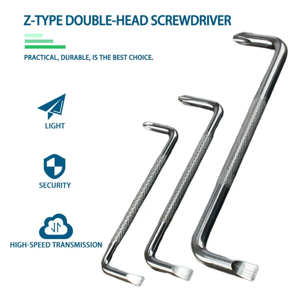 3 шт. г образная отвертка под углом 90 градусов|Отвертка| |