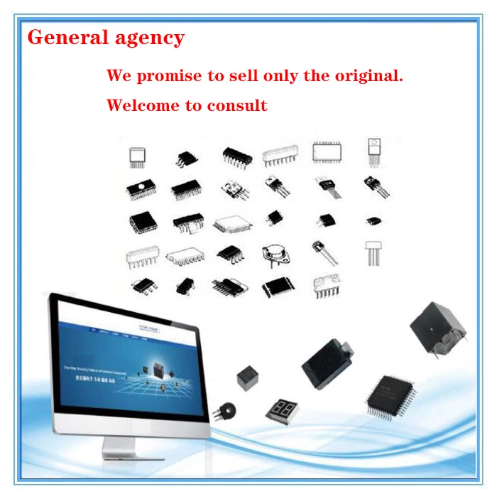 100% original DAC8143FPZ IC DAC 12BIT A-OUT 16DIP | Replacement Parts