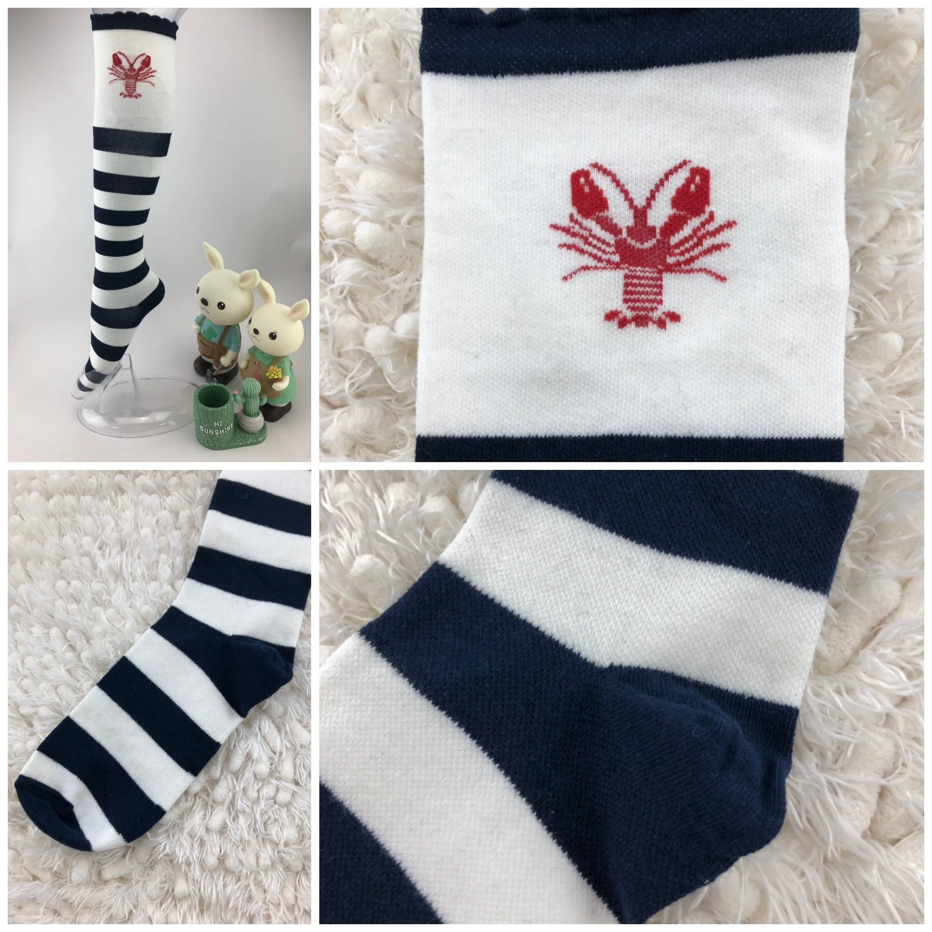 Высокая эластичность унисекс компрессионные чулки профессиональная защита ног