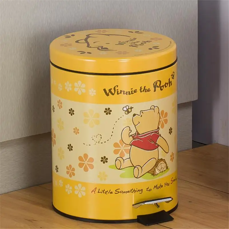 

Pattumiera Trash Papelera Habitacion Reciclaje De Garbage Bag Holder Pedal Poubelle Recycle Dustbin Cubo Basura Rubbish Bin