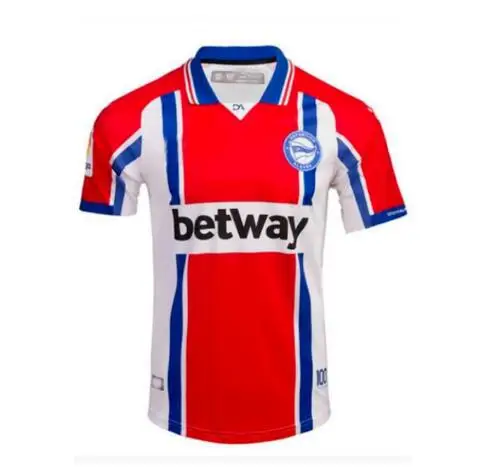 

2020 2021 Alaves ersey 20 21 Alaves football shirt PERE PONS lucas Joselu Laguardia football shirt