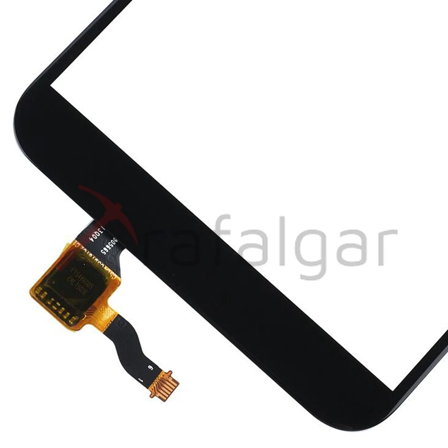 Для huawei Y6 сенсорный экран дигитайзер SCL L01 L21 L04 U21 U31 Y6 ii CAM L23 L03 L32 ATU Y6 сенсорный экран передняя стеклянная линза