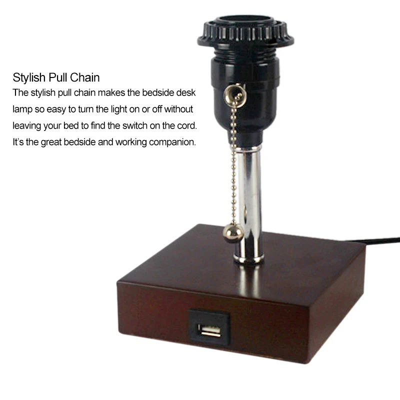 USB кабель для мобильного телефона компьютера зарядки лента настольная лампа