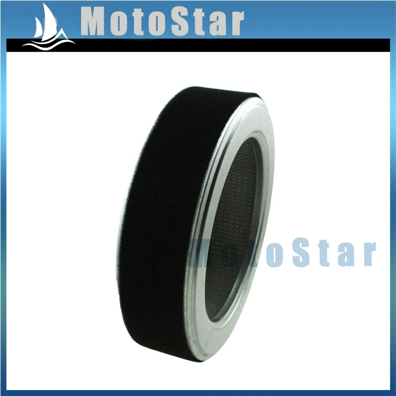 Воздушный фильтр для Honda 17210 Z6L 010 GX630 GX630R GX660RH GX690 GX690R GX690RH|Ножные стартеры и
