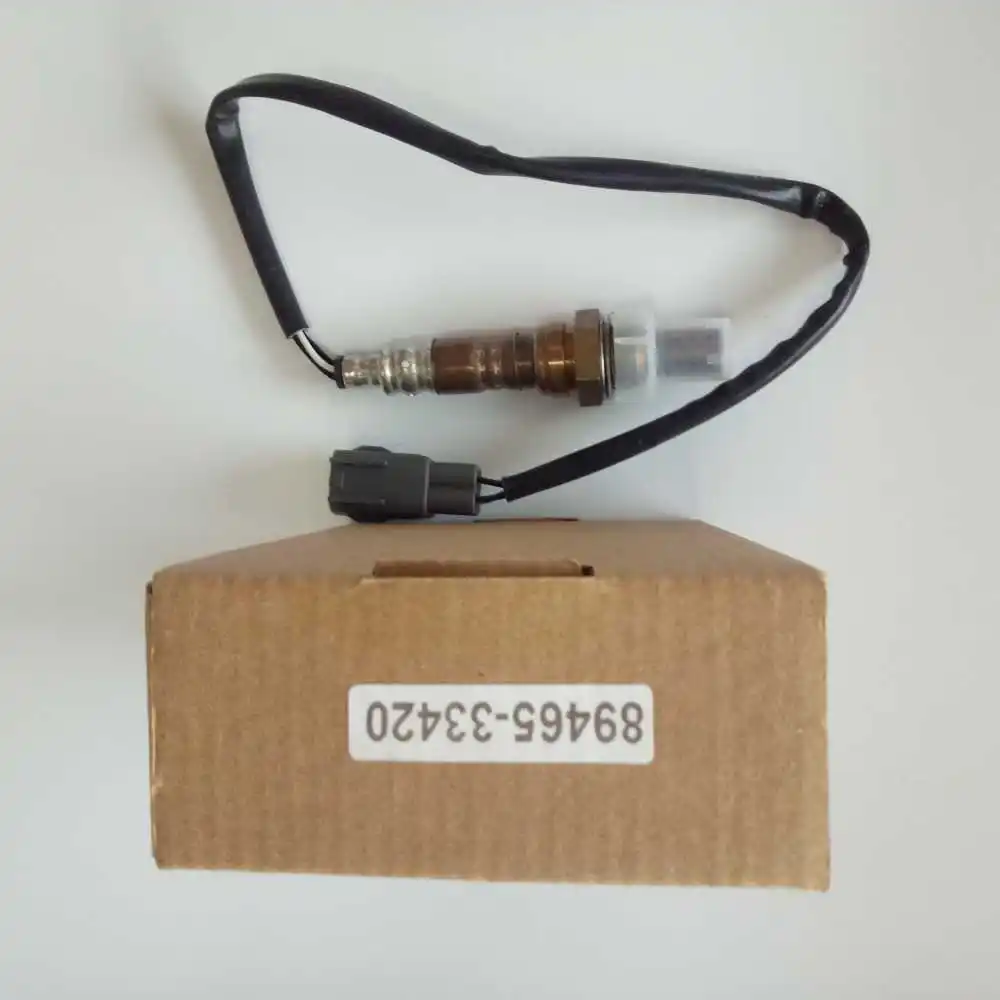 

Oxygen Sensor For T oyota Camry Lexus OEM 89465-33420 8946507080