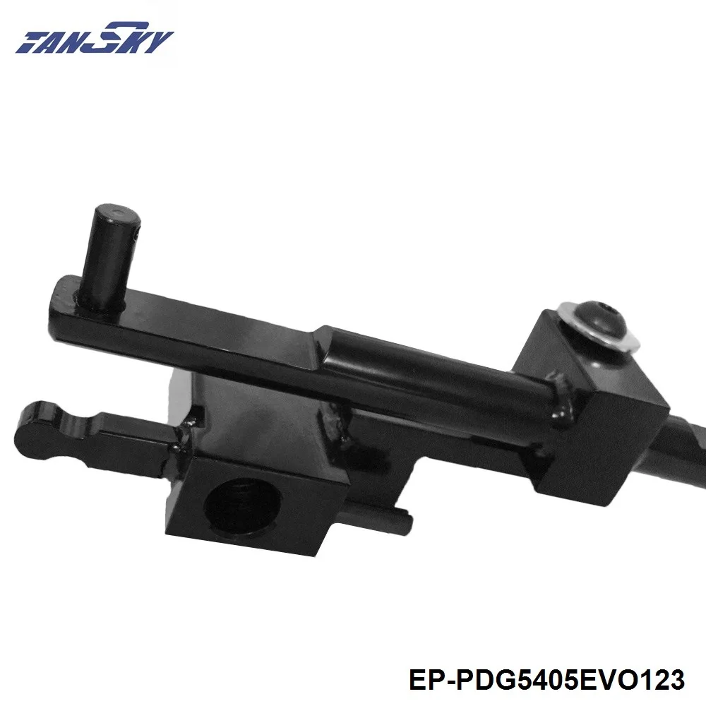 Короткий переключатель для Mitsubishi Lancer/для Mirage/для Colt (1991-1995) | Автомобили и