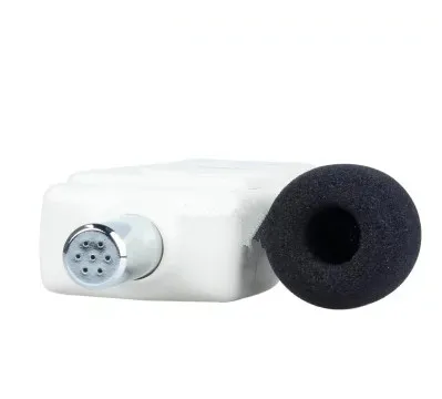

New Arrival AS804 30-130dB Digital Sound Level Meter Noise DB Meter Tester In Decibels LCD Display