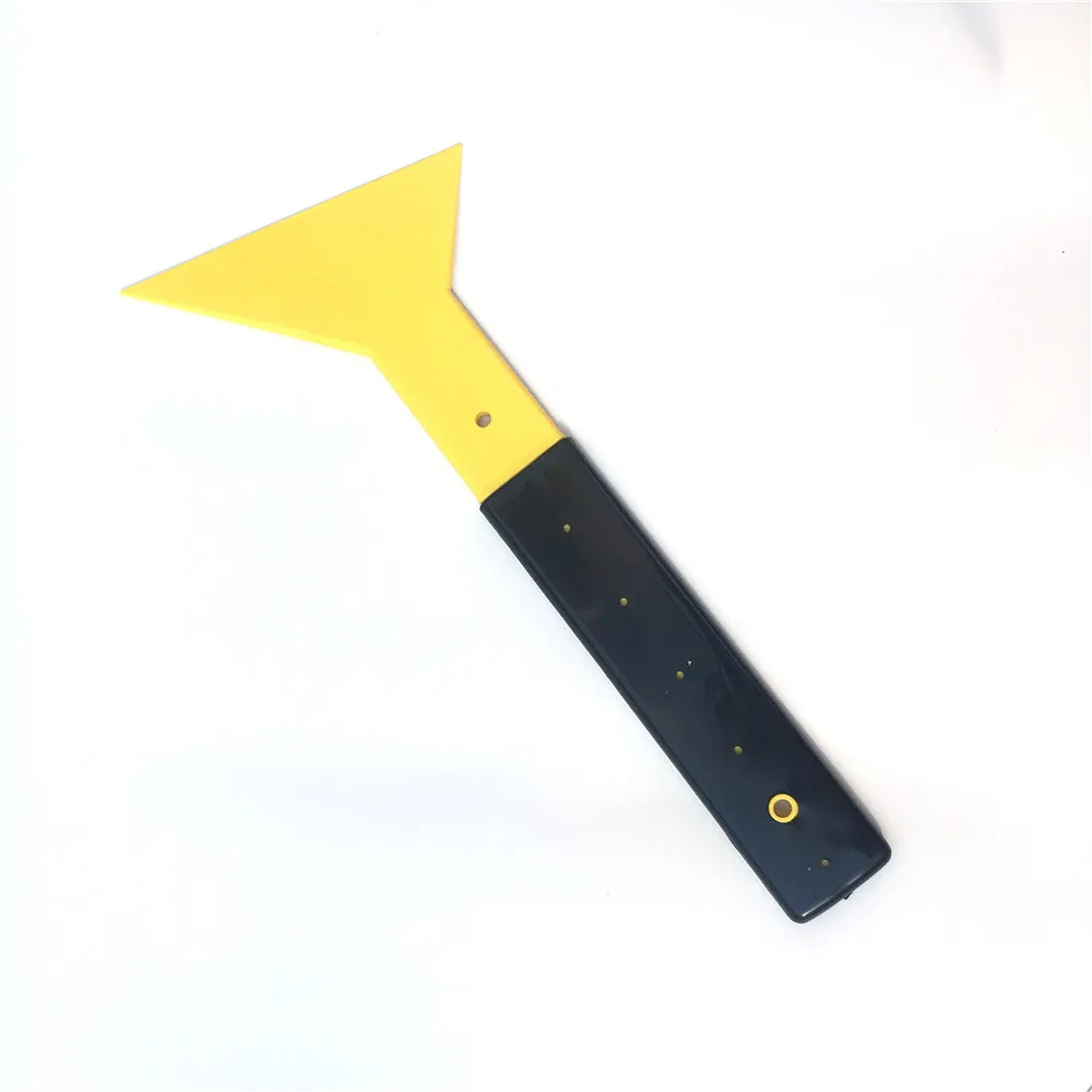 Виниловая пленка для автомобиля оконный скребок с ручкой 32 7 см | Автомобили и