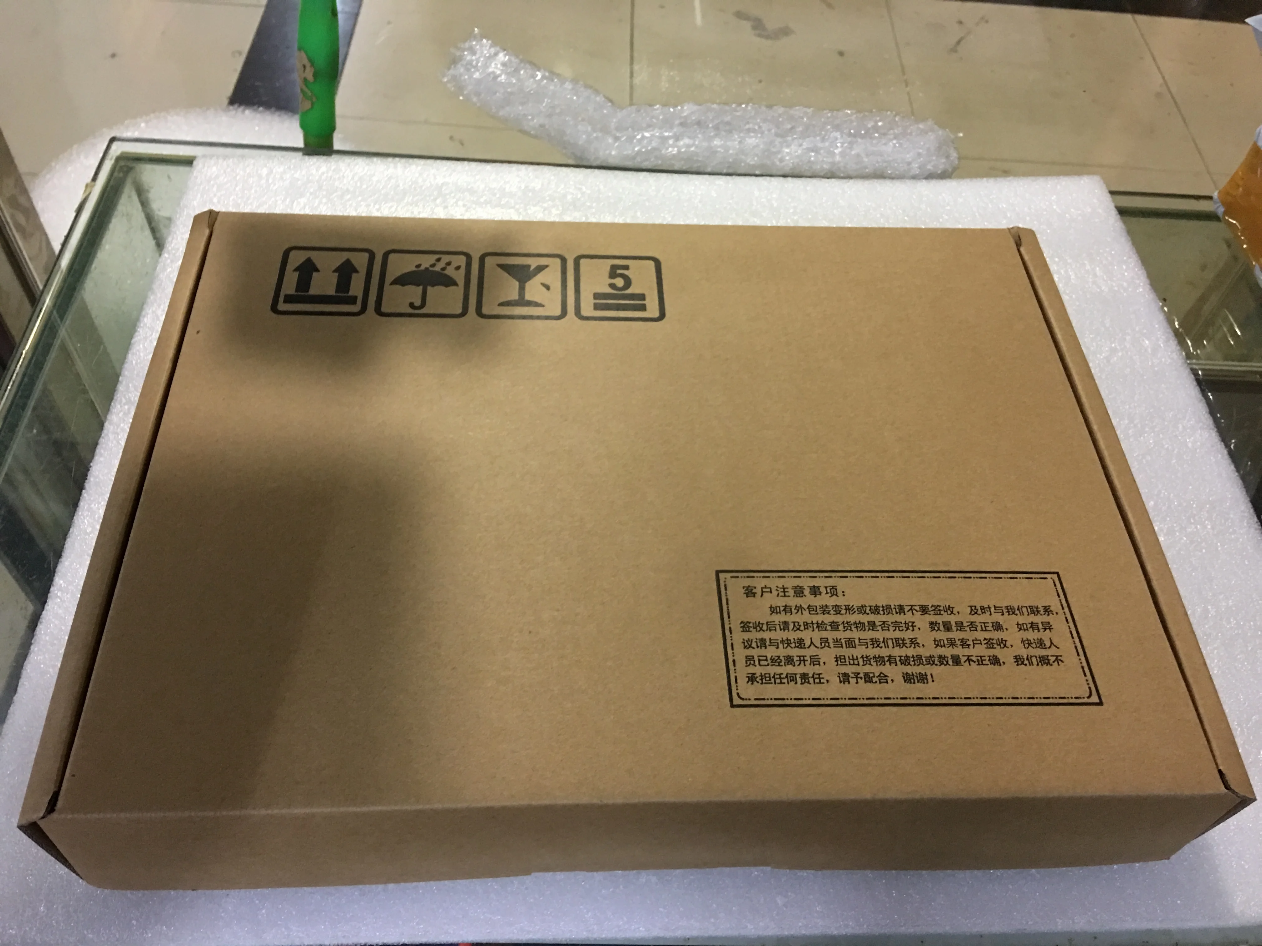 Фото 14 inch LCD Screen Replacement For ASUS ZenBook 3 Deluxe UX490UA UX490U UX490UAR UX490 notebook LCD Assembly upper half  parts №5