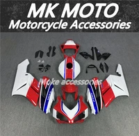 fairings kit fit for cbr1000rr 2004 2005 bodywork set high quality abs injection new red white blue