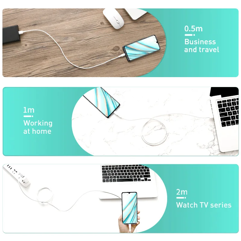 Baseus 4A Micro USB кабель VOOC флэш-зарядка для OPPO совместимый 2A Быстрая Зарядка Кабель Microusb для Xiaomi Redmi samsung шнур 2 м