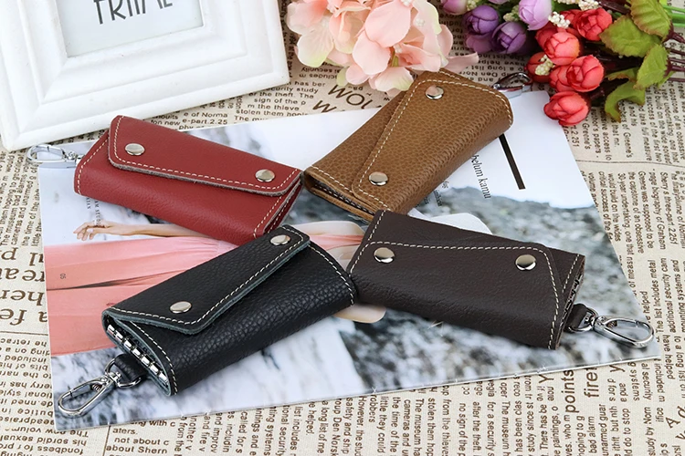 2020 коровья кожа Роскошная Высококачественная простая практичная Большая