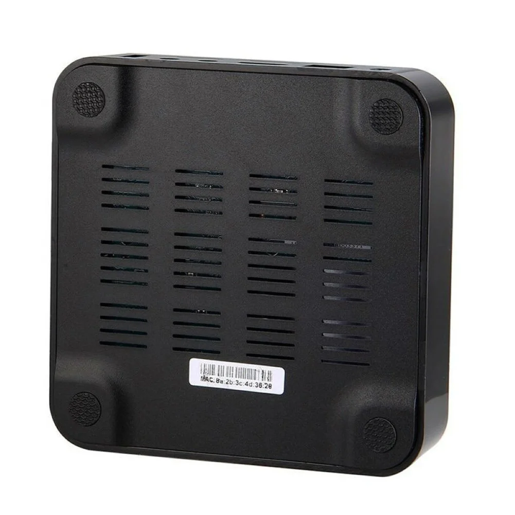 

1280x1024 High Definition TV Box 1+8GB Multilinguage HDMI- WiFi Support Home Video Accessories TV Receivers for Android 7.1 OS