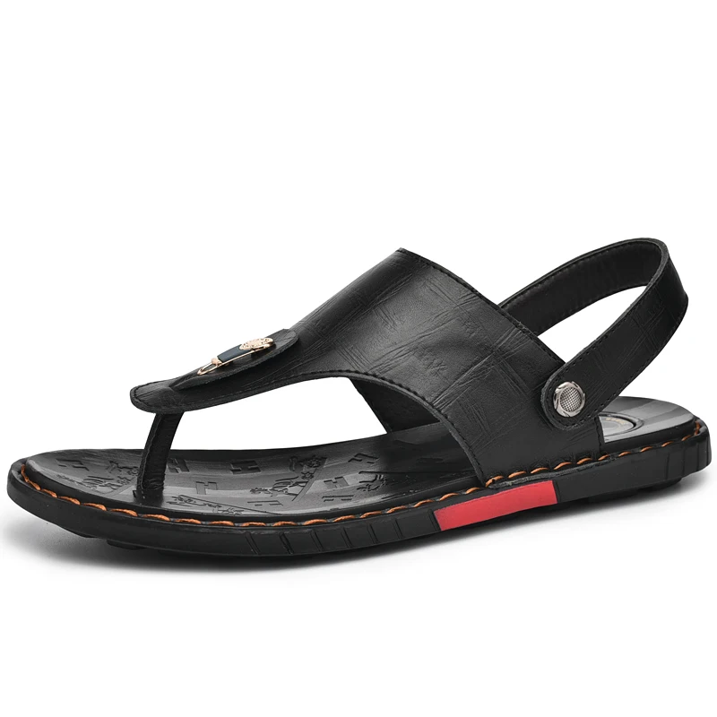 

summer sandalia verano for sandalen man en homme sandale uomo deportivas de sandel cuir beach sandal sport sandales piel playa