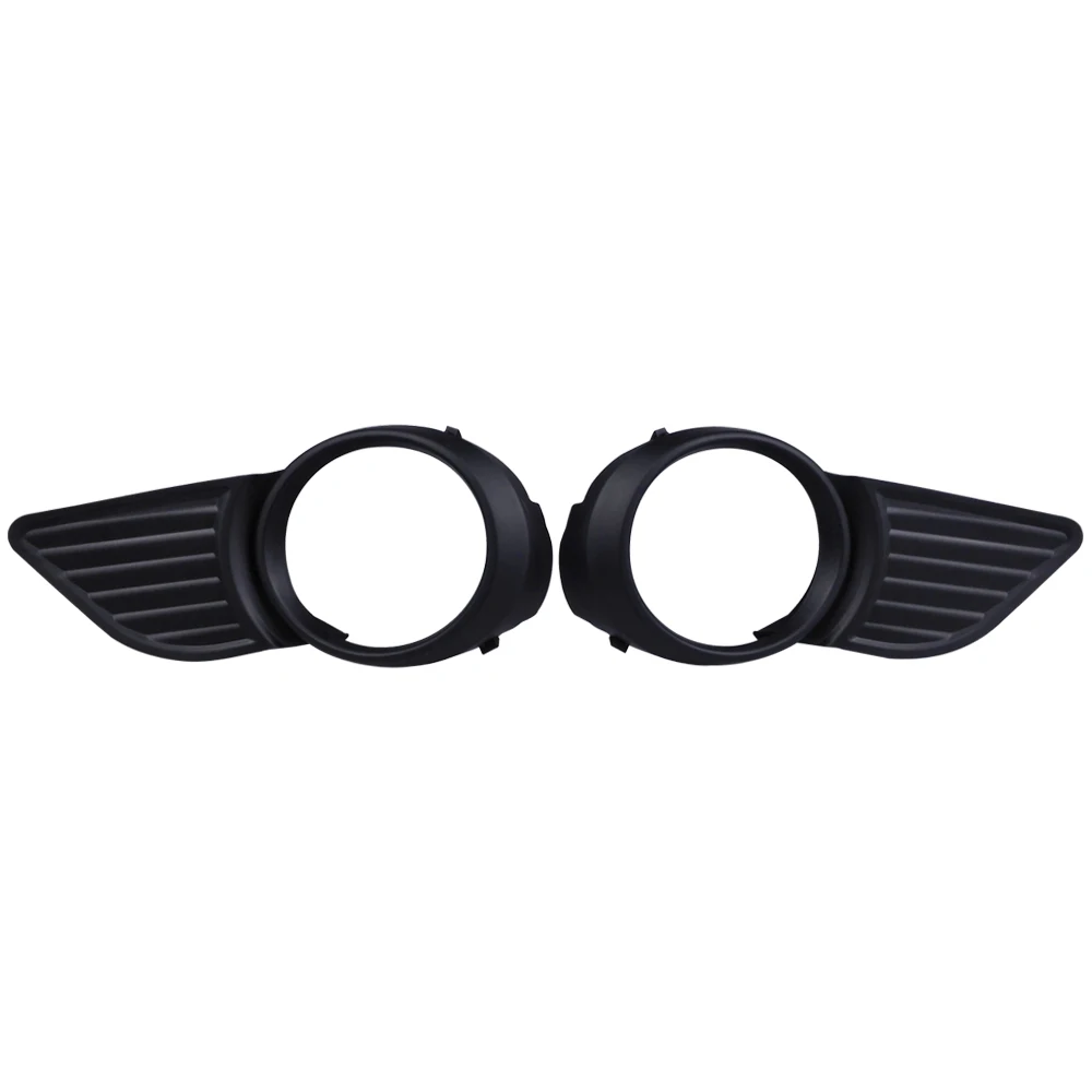 

Auto Parts for Toyota Sienna 2011 Fog Lamp Assembly Yellow 4300K 55W 12v High Power Work Front Light Fashion Car Accessories