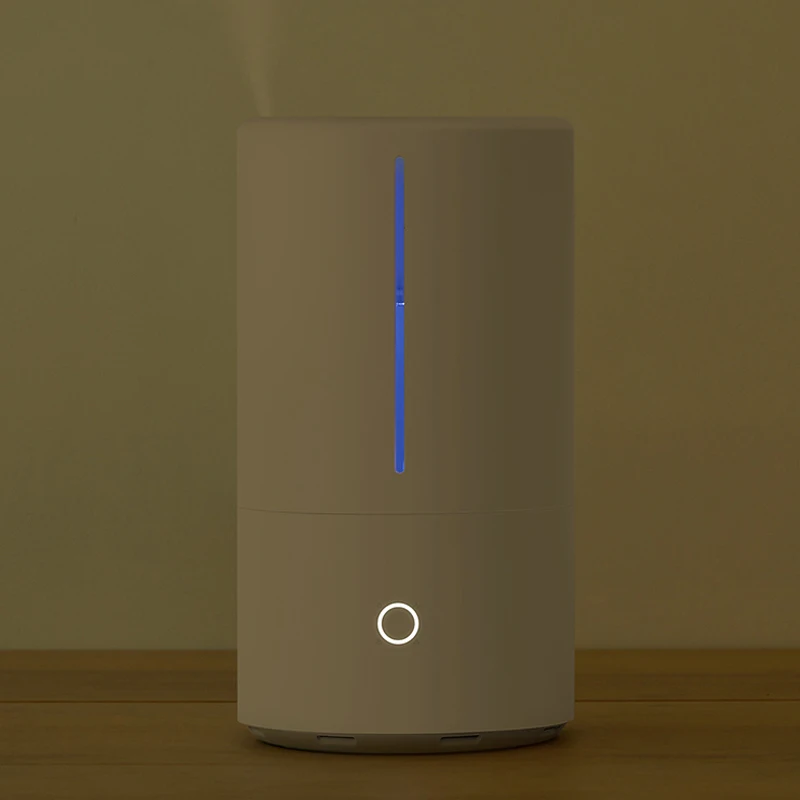

XIAOMI MIJIA Humidifier Intelligent UV-C Sterilization Air Purifier Broadcast Diffuser Essential Oil Mist Smart Antibacterial