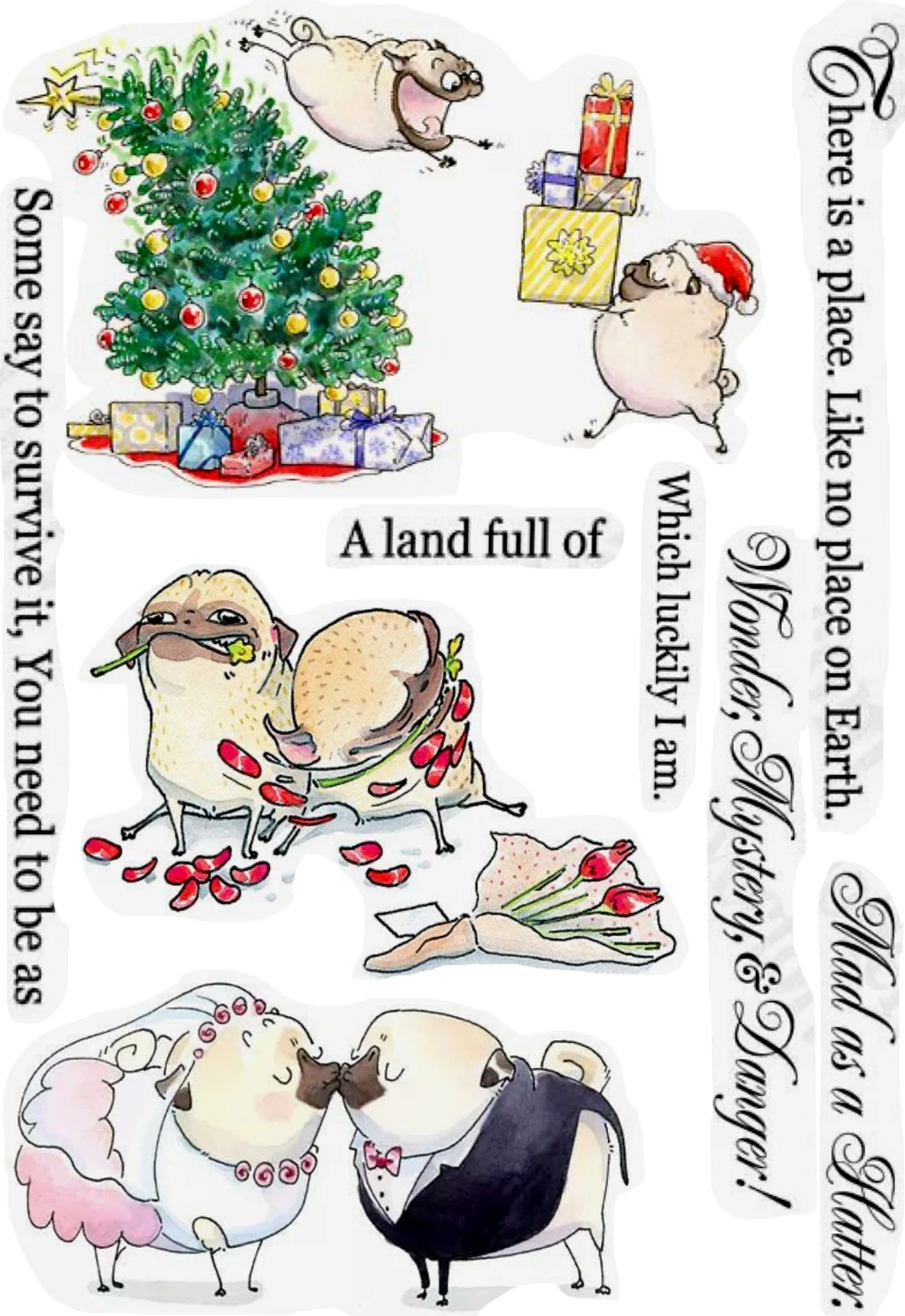 

11x16 см новые металлические штампы и штампы с изображением животных и собак для скрапбукинга и тиснения альбомов