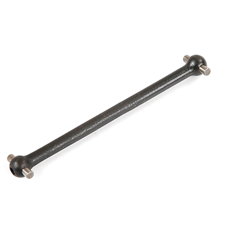 

Front Drive Shaft for 1/8 HPI Racing Savage XL FLUX Rovan Rofun TORLAND BRUSHLESS TRUCK Rc Car Toys PARTS