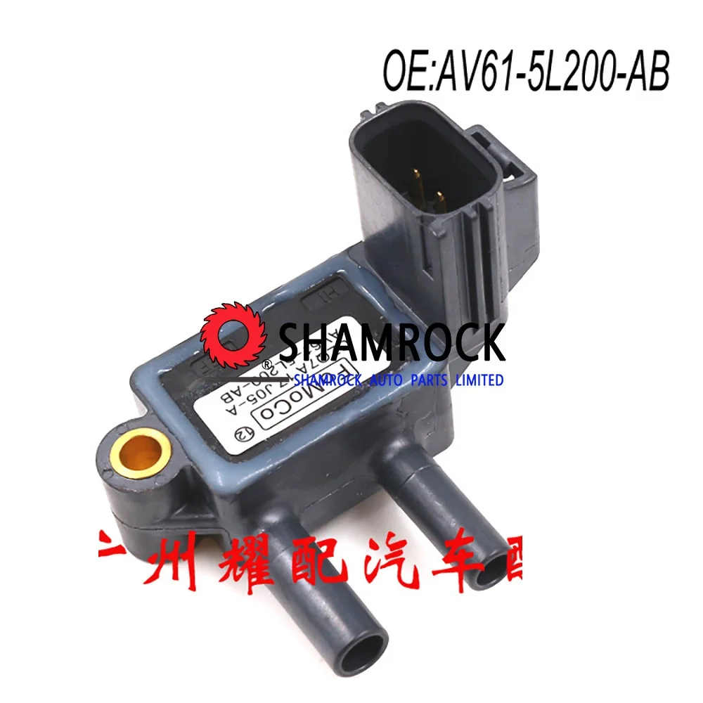 

Intake Air Pressure Sensor OEM AV61-5L200-AB/AV61-5L200-AA/1786775 fo FFORD S-MAX C-MAX FOCUS GALAXY VVOLVO C30 S40 S60 S80 V40