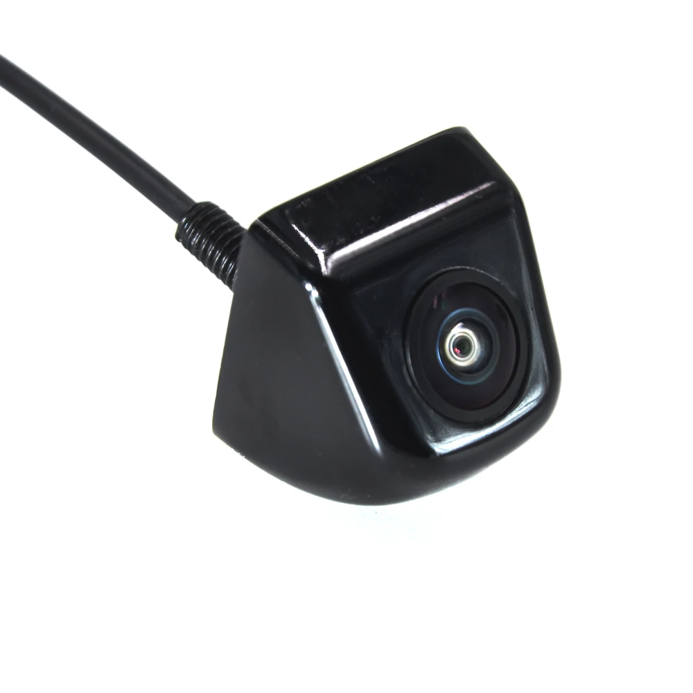 Камера заднего вида с обзором 170 градусов автомобильная камера ночным видением и