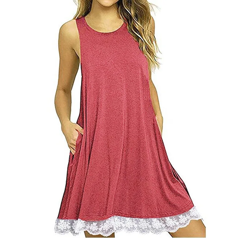 Летние платья новинка 2020 Sehatle мини платье повседневное вечернее Клубное