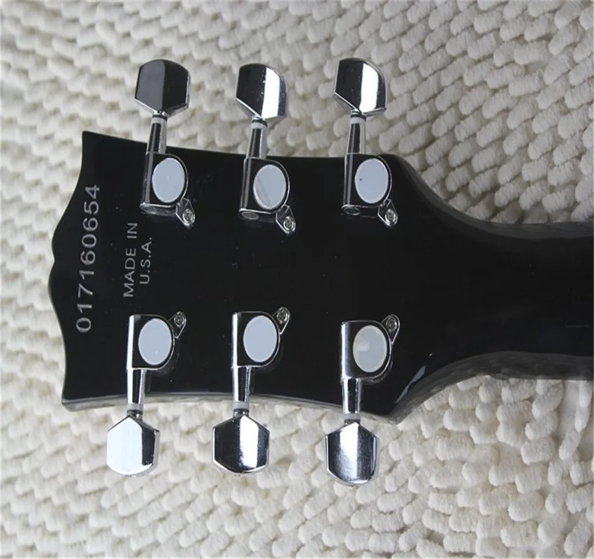 Оптовая продажа-Бесплатная доставка Высокое качество новейшая черная SG