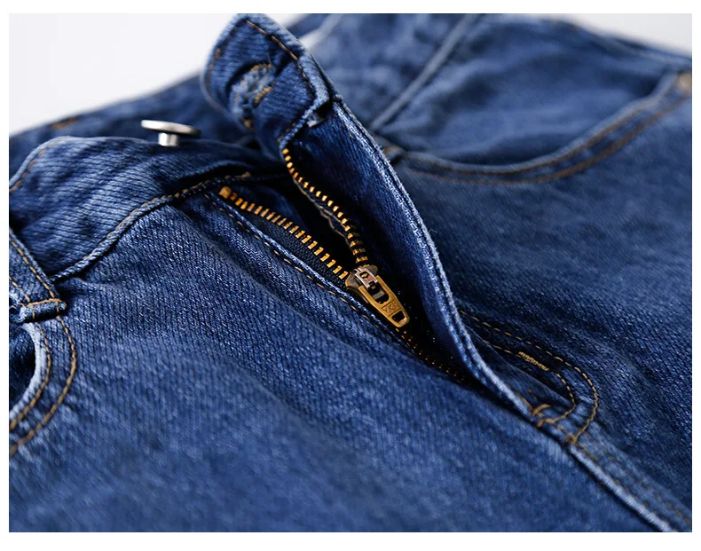 

2021 Fashion Summer Denim Jeans Soft Material Design Women High Waist Shorts Cotton Denim Pants Trousers For Female Streetwear