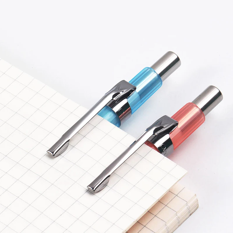 1 шт. Pentel P205CL прозрачный светильник стержень не легко сломать грифель карандаш 0,3/0,5 мм Рисование активности автоматический карандаш