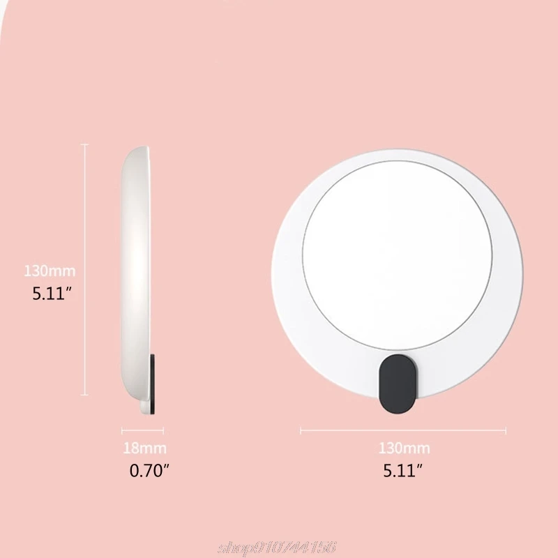 

Portable Round Shape USB Cup Warmer Heat Beverage Mug Mat Keep Drink Heater Mugs Coaster Autumn Winter Desktop N04 20 Dropship