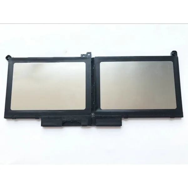 

UGB оригинальный 60Wh запасной аккумулятор для ноутбука DELL F3YGT 2X39G Latitude 12 7000 7280 7480