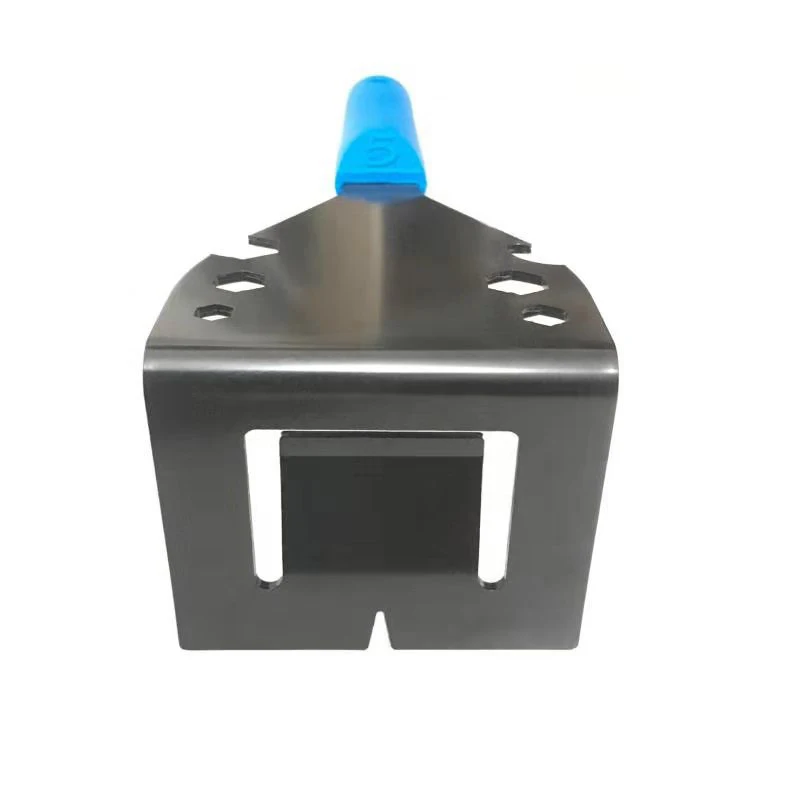 

Trim Puller Multifunctional Moulding Flooring Baseboard Removal Tool for Home Remodeling DRSA889