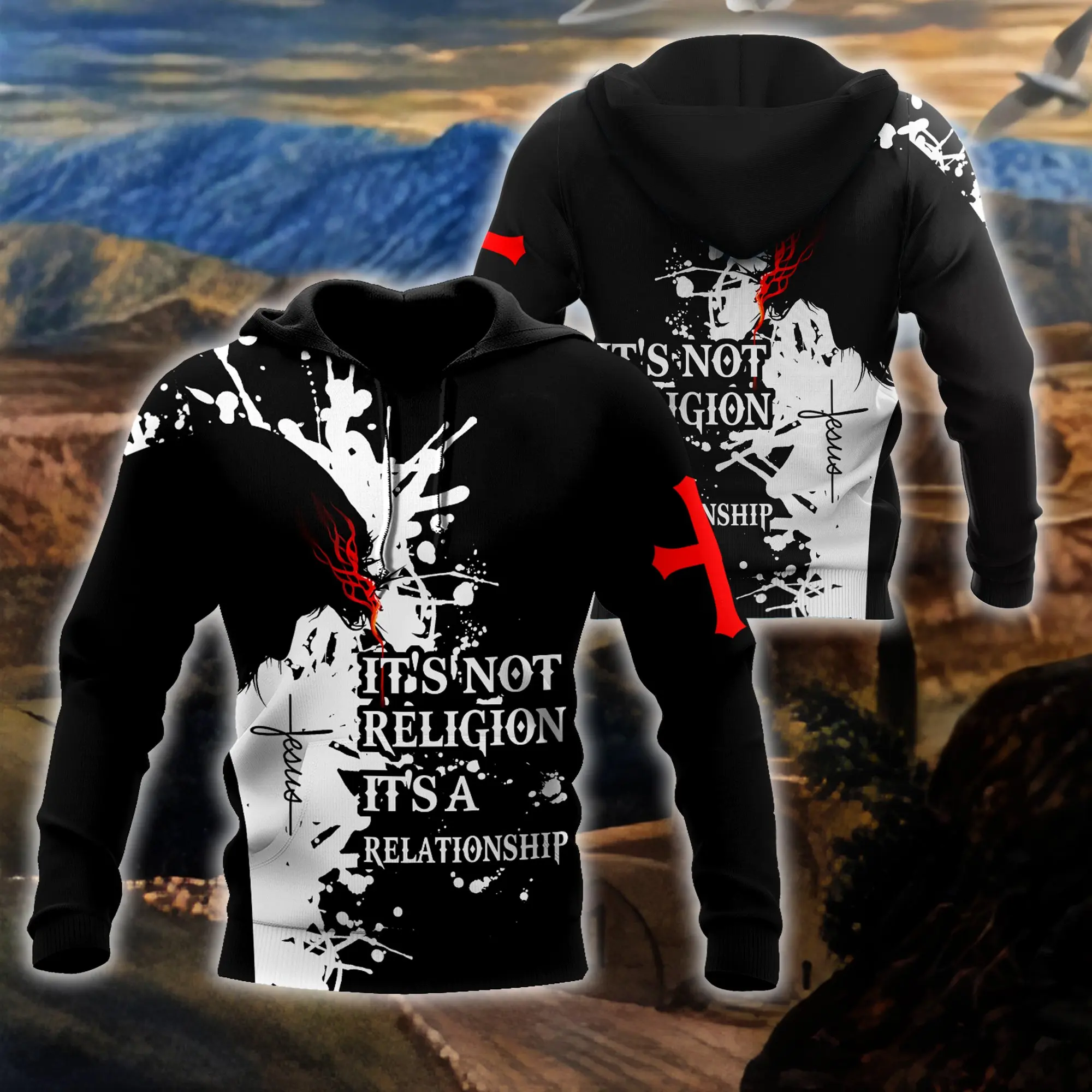 

Knight Templar God Jesus 3D All Over Printed Hoodie For Men And Women Sweatshirt Streetwear Pullover Casual Jacket Tracksuit-130