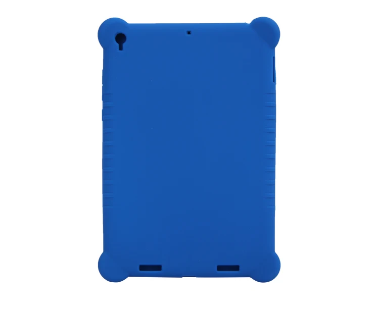 Новый модный силиконовый чехол для Xiaomi Mi Pad 1 защитный планшетного ПК Mipad 7 9 дюйма +