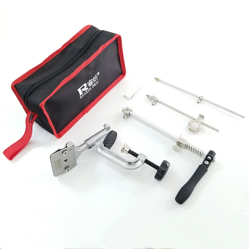 Новая Профессиональная заточка камней точилка для ножей с алмазным лезвием