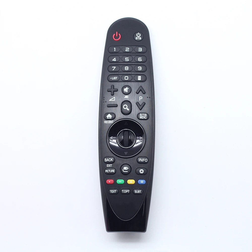 AN-MR650P Controller For AN MR650P MBM65584501 HU80KA HF80JA Projector Remote Control Original Product | Электроника