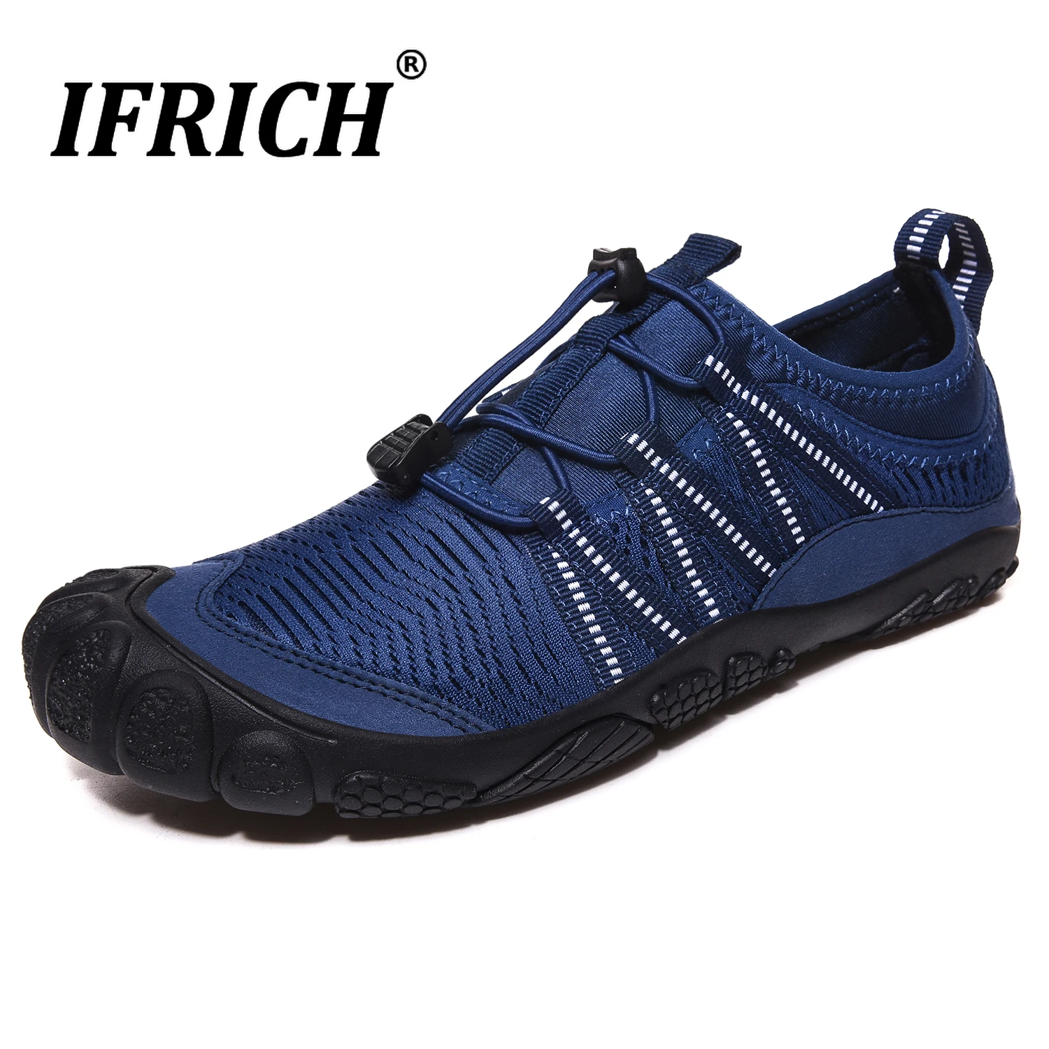 Мужская и женская спортивная обувь унисекс для плавания пеших прогулок походов