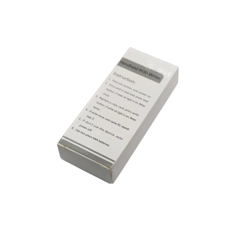 Кардридер RFID EM4305 кардридер T5577 125/250/375/500 кГц | Безопасность и защита