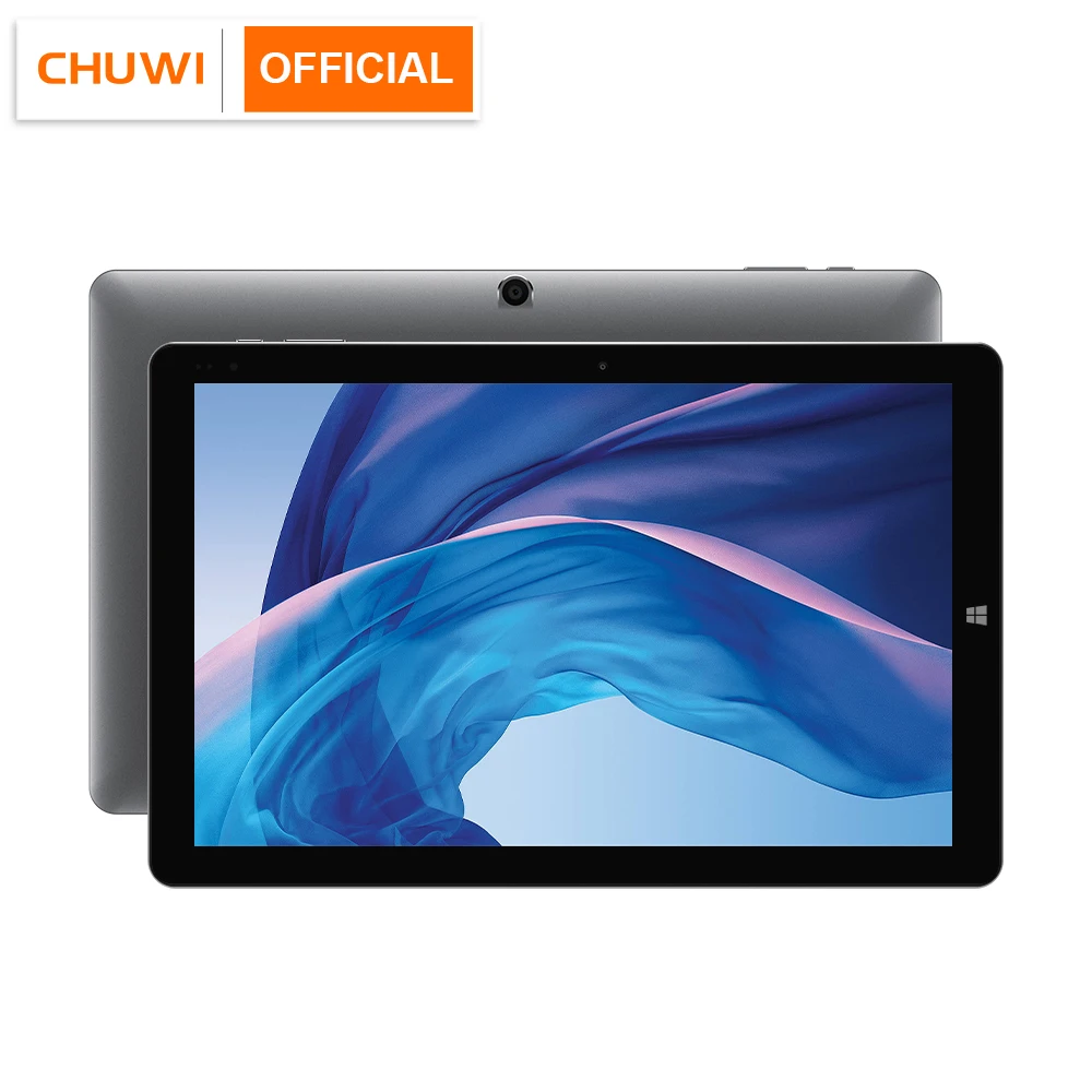 Планшет CHUWI Hi10 X 10 1 дюйма Intel Celeron N4120 4 ядра LPDDR4 6 + 128 ГБ eMMC Windows Bluetooth 5 | Компьютеры и