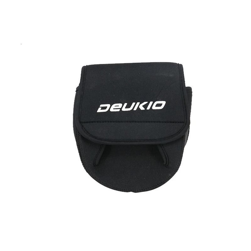 Переносная сумка для рыболовных катушек ручная работа материал спиннинга