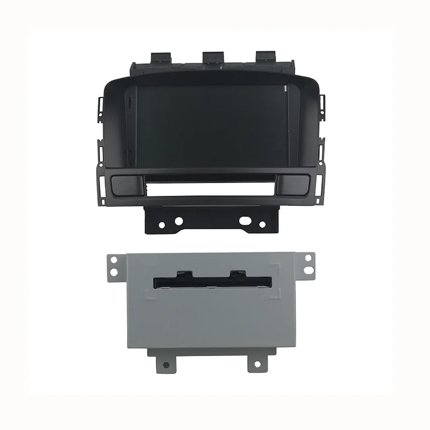 Автомобильный GPS навигатор YESSUN для Opel Astra J 2011 ~ 2012 Android Аудио Видео Радио HD