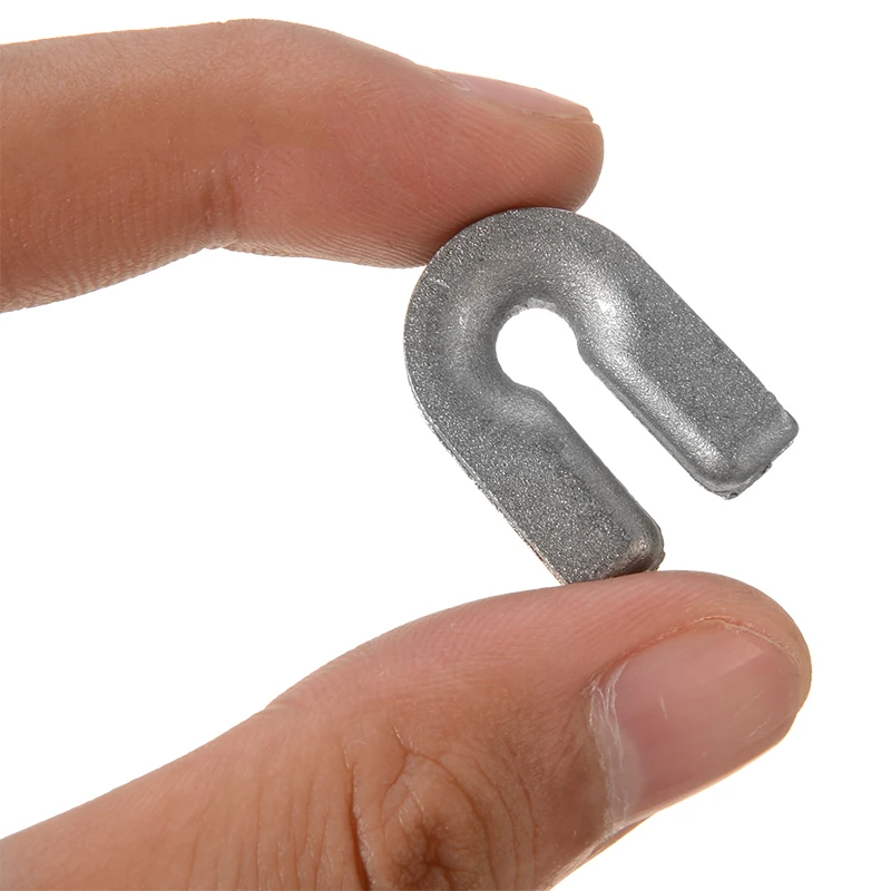 Mayitr 2 шт. триммер для травы с люверсами фототриммер газонокосилка запасные части