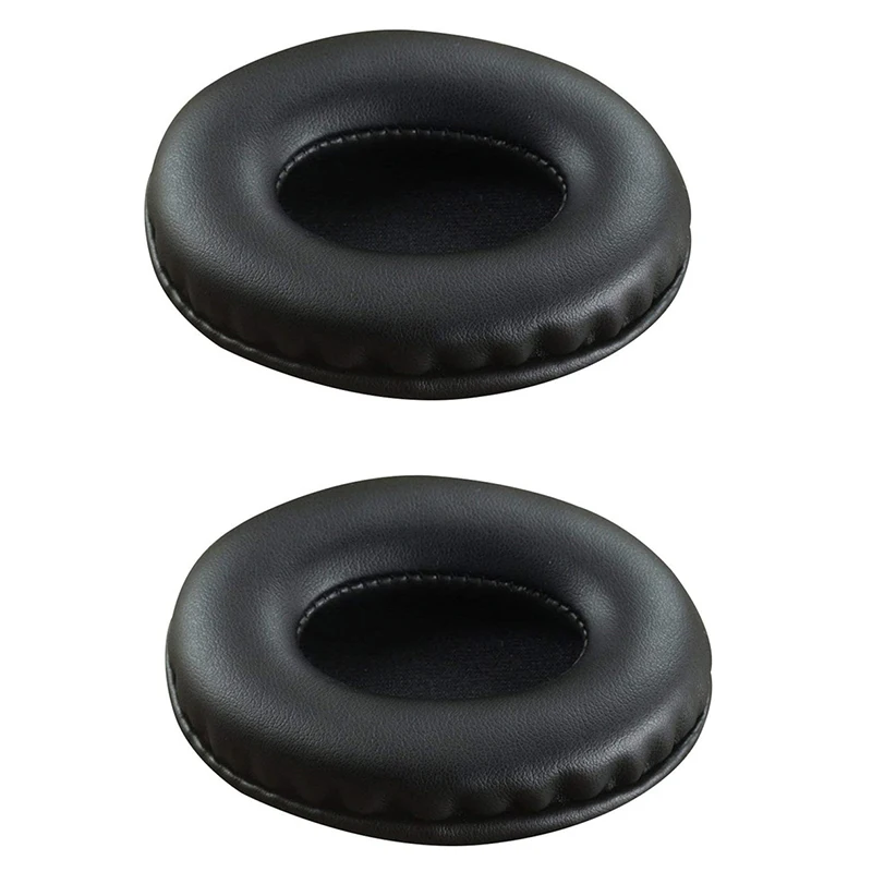 

2021 New 2pcs 45-110MM Headphone Pad Ear Sponge In-ear Earphone Cover Accessories Purin Guitars Cases Case Purse Cute Luxury