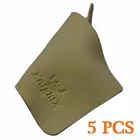 KnightX 5много очки Очиститель ткань из микрофибры для чистки очков для Камера линзы для работы за компьютером телефон Экран очистки